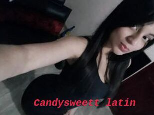 Candysweett_latin