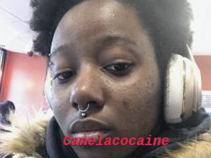 Canelacocaine