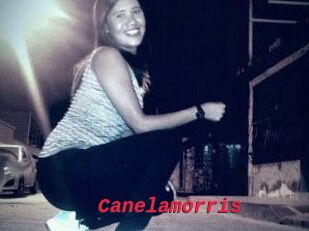 Canelamorris