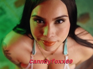 Canndyfoxx69