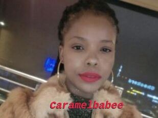 Caramelbabee