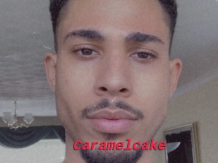 Caramelcake