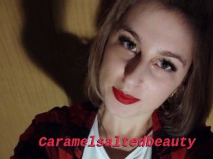 Caramelsaltedbeauty