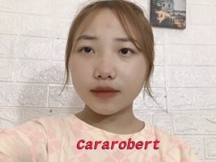 Cararobert