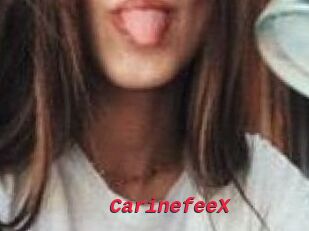 CarinefeeX