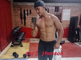 Carl_jhonson