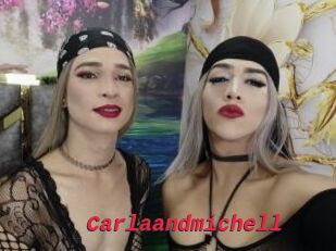 Carlaandmichell