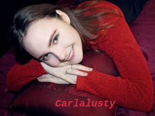 Carlalusty