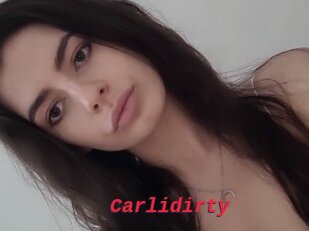 Carlidirty