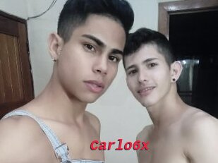 Carlo6x