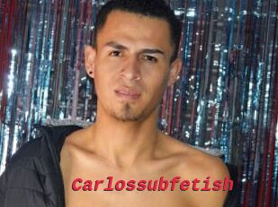 Carlossubfetish