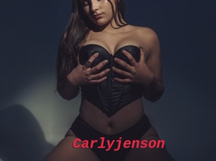 Carlyjenson