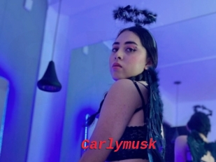 Carlymusk