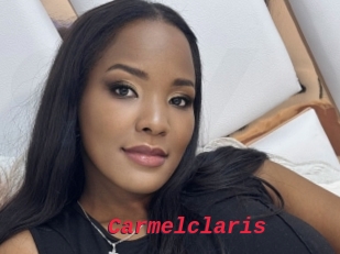 Carmelclaris