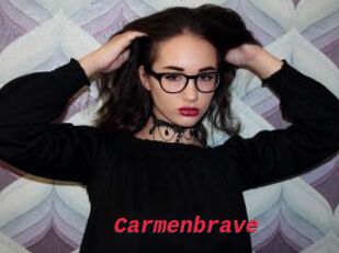 Carmenbrave