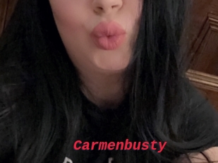 Carmenbusty