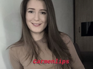 Carmenlips