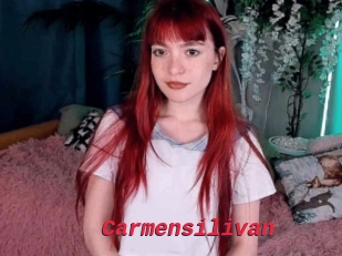 Carmensilivan