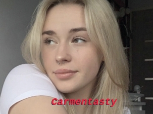 Carmentasty