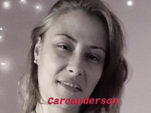 Caroanderson