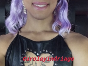 Carolayindriago