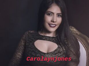 Carolaynjones