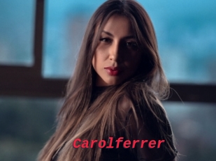 Carolferrer