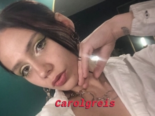 Carolgreis