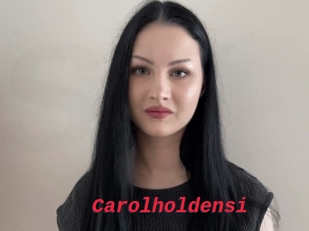 Carolholdensi