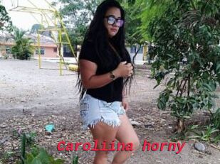 Caroliina_horny