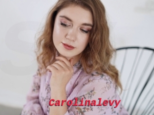 Carolinalevy