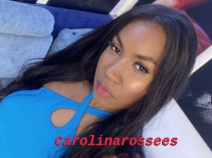 Carolinarossees