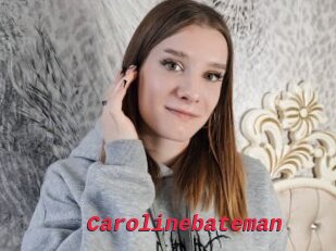 Carolinebateman