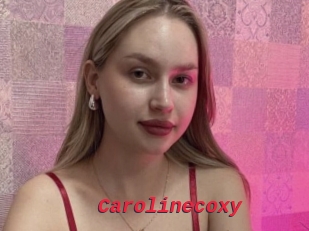 Carolinecoxy