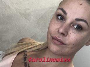 Carolinemiss