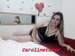 Carolinetuner