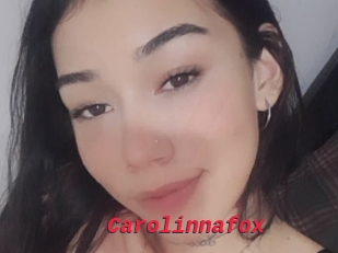 Carolinnafox