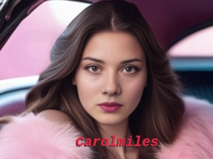 Carolmiles