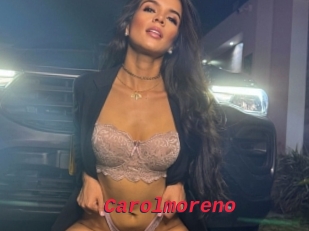 Carolmoreno