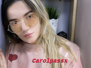 Carolpassx