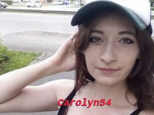 Carolyn54