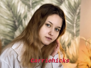 Carriehicks