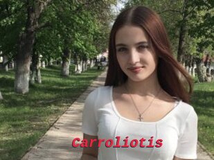 Carroliotis