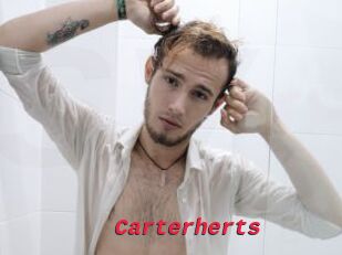 Carterherts