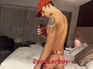 Cartierboy