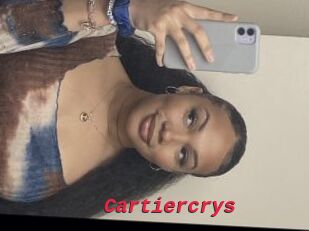 Cartiercrys