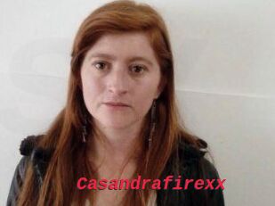 Casandrafirexx