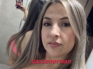 Casienorman