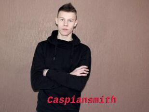 Caspiansmith