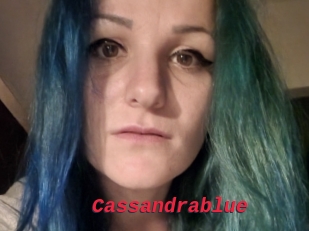 Cassandrablue